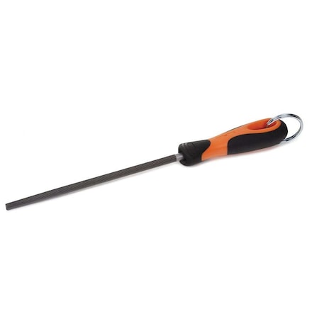 Round File, 8