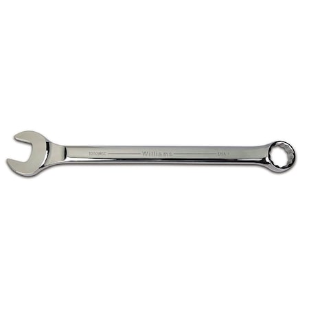 Super Combo Wrench, 12 pt., 32mm MPN:JHW1232MSC