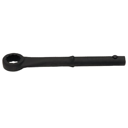Straight Box Tubular Wrench, 1-1/4