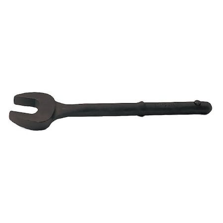 Open End Tubular Wrench, 1-3/8