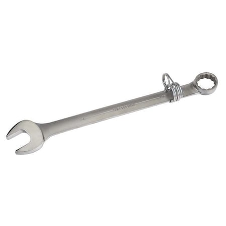 Combination Wrench, 12 pt., 1-7/16