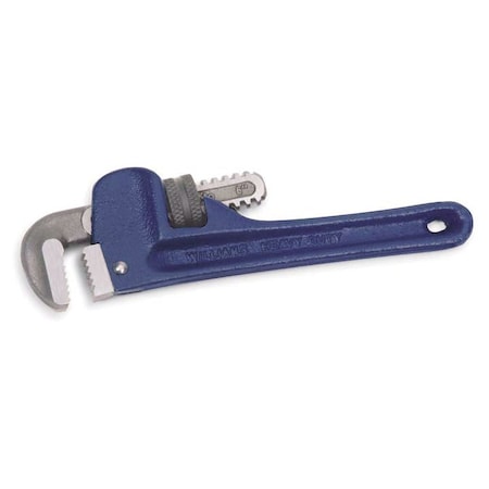 Straight Pipe Wrench, 36