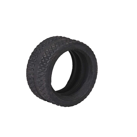 Replacement Knurl Nut, for 36