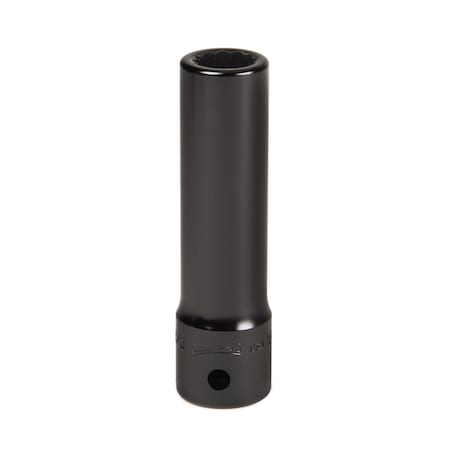 Socket, Deep Impact, 1/2