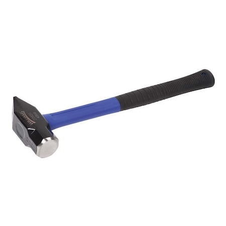 3 lb. Ball Peen Hammer MPN:JHW20651