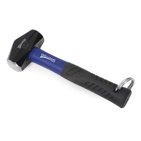 Drilling Hammer, 32 oz. MPN:JHW20678-TH