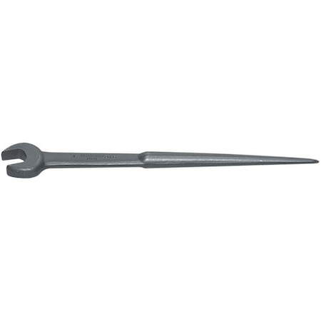 Construction Wrench, 1-1/16