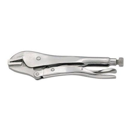 10 in Straight Jaw Locking Plier MPN:JHW23305