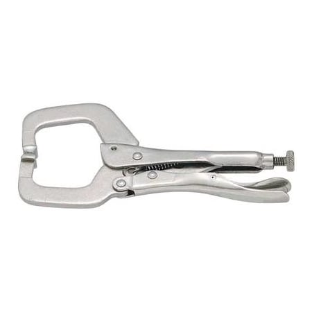 11 in Clamp Locking Plier MPN:JHW23321