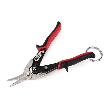 Aviation Snip, Left, 9-3/4