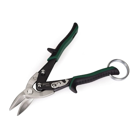 Aviation Snip, Right, 9-3/4