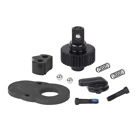 Ratchet Repair Kit, for 30001 MPN:JHW30001RK