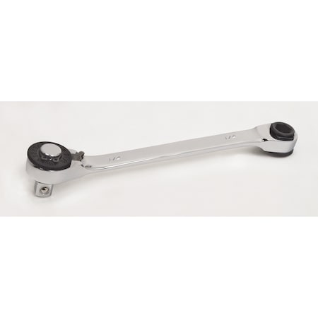 Ratchet Wrench, 1/4