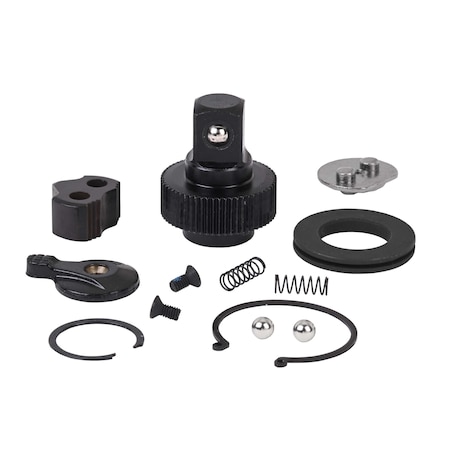 Ratchet Repair Kit, for 31011 MPN:JHW31011RK