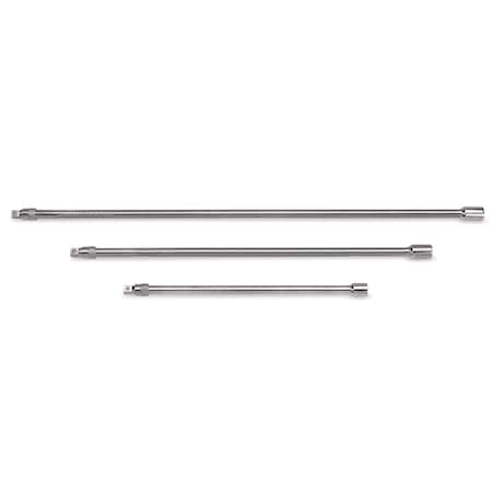 Locking Extension Bar 3/8