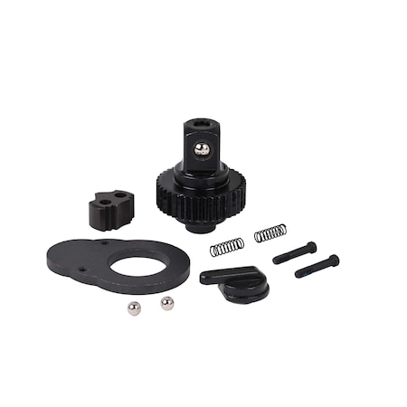Ratchet Repair Kit for 32001 MPN:JHW32001RK