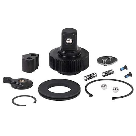 Ratchet Repair Kit for 32011 MPN:JHW32011RK