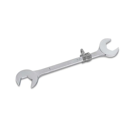 Angle Wrench, Double, Open End, 1/2