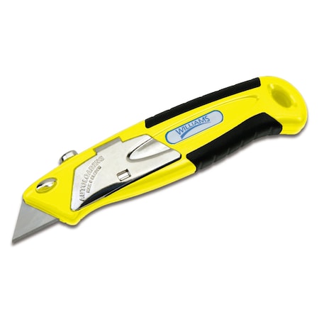 Utility Knife, Utility, General Purpose MPN:JHW40052