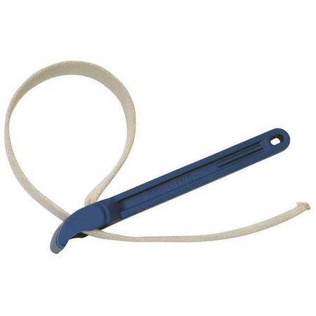 Williams Strap Wrench, 12