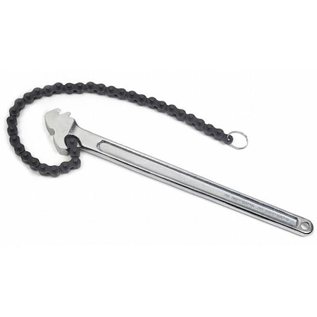 Williams Pipe Chain Wrench, 24