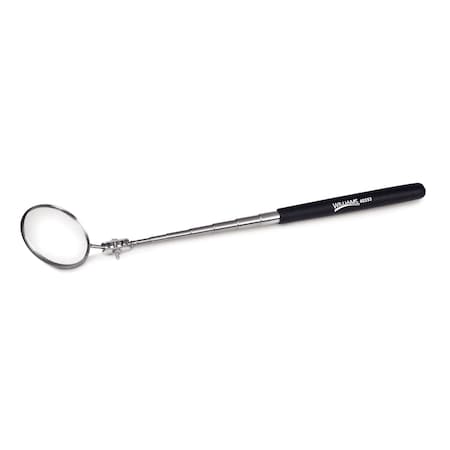 Williams Inspection Mirror, 2-1/4