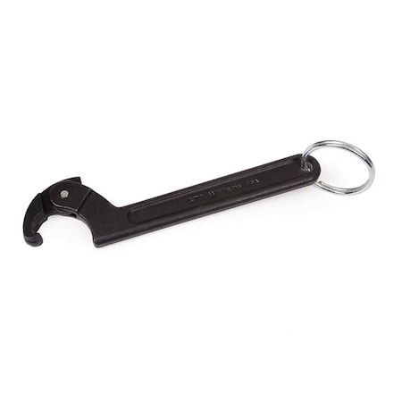 Adjustable Hk Spanner, 2 To 4-3/4