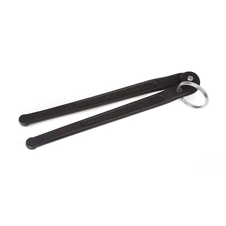 Adjustable Face Spanner, 2 in MPN:JHW482-TH