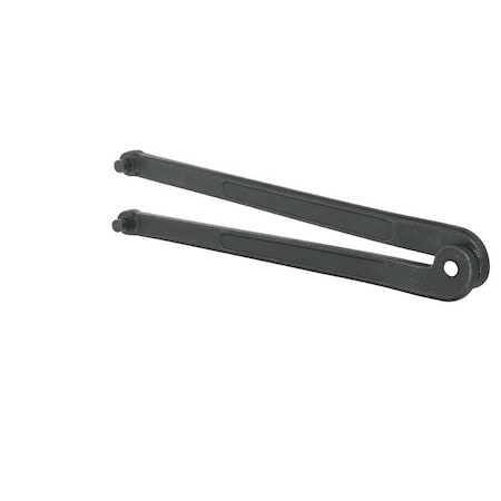 Williams Adjustable Face Spanner 4