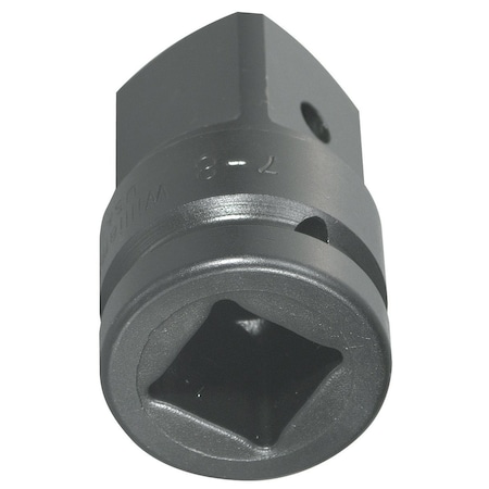Impact Adaptor, 1