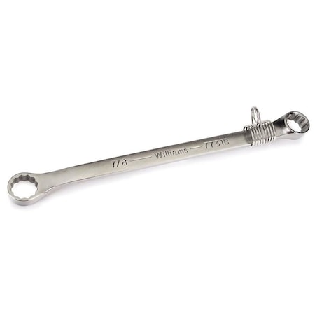 Box Wrench, 12 pt., 1/2 x 9/16