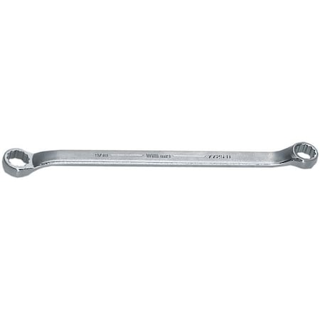 Box Wrench, 12 pt., 13/16 x 7/8