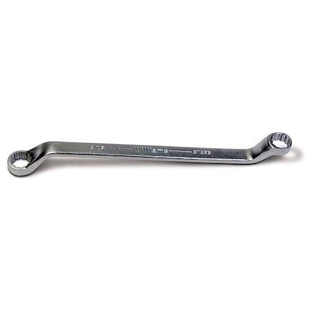 Box Wrench, 12 pt., 1/2 x 9/16 MPN:JHW8725B
