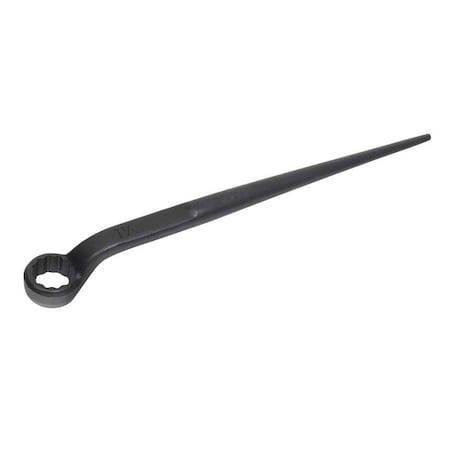 OffSet, Structural Box Wrench, 1-11/16