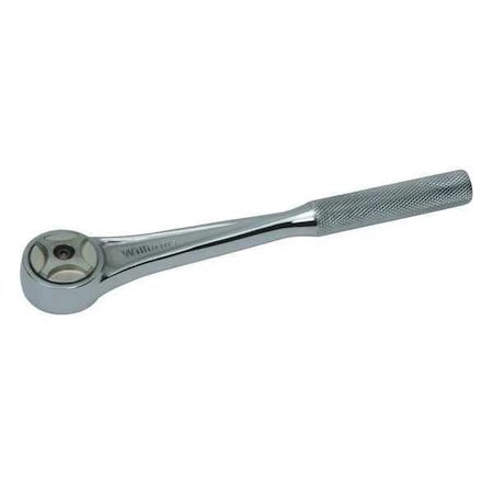 Williams Round Head Ratchet, 3/8
