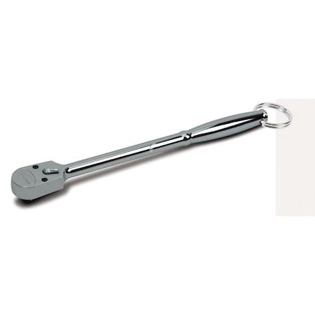 Enclosed Head Ratchet, 10-1/2
