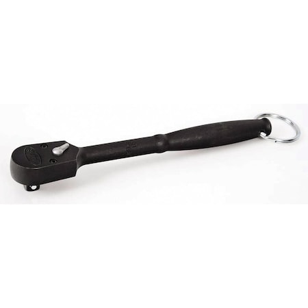 Enclosed Head Ratchet, 8