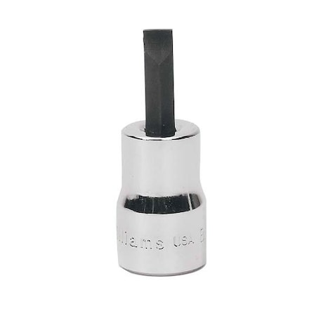 Slotted Replacement Bit, 7/32