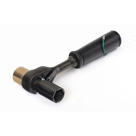 Williams Scaffold Ratchet, No Pry Bar MPN:JHWBS-62