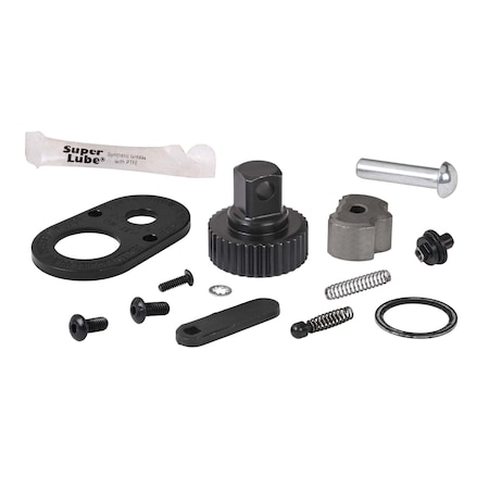Ratchet Repair Kit Scaffold MPN:JHWBS-63BRK