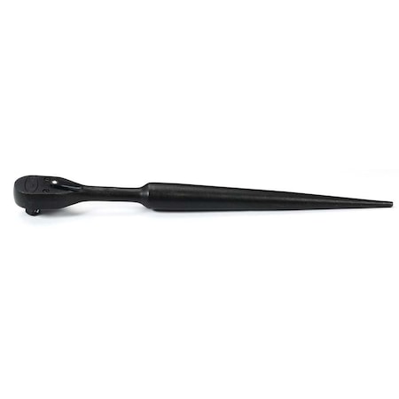 Bahco Narrow Head Construction Ratchet MPN:JHWBS-71CBA