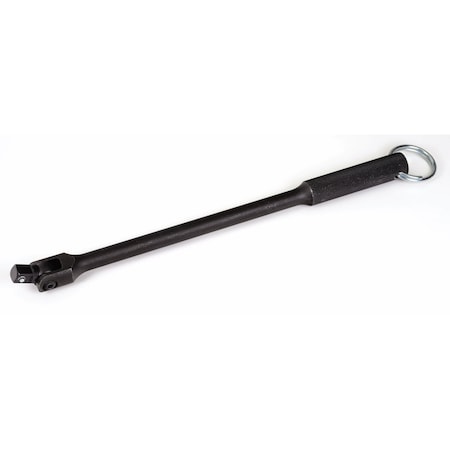 Flex Handle, 15