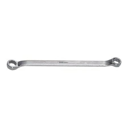 Double Box Wrench, 17mm x 19mm MPN:JHWBWM-1719