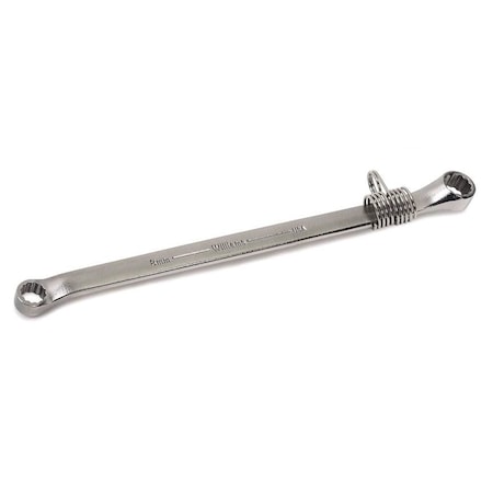 Box Wrench, 12 pt., 8mm x 10mm MPN:JHWBWM0810TH
