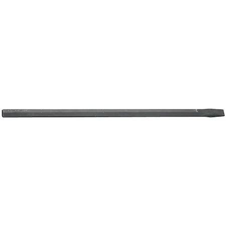 Extra Long Cold Chisel, 1