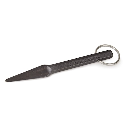 Cape Chisel, 1/4