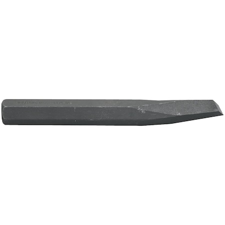 Diamond Point Chisel, 3/8