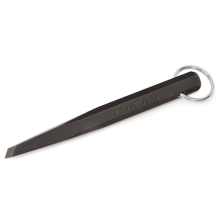 Diamond Point Chisel, 3/8