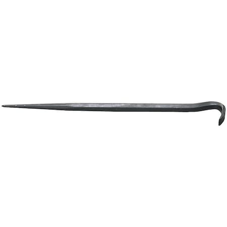 Williams Roll Bar, 16