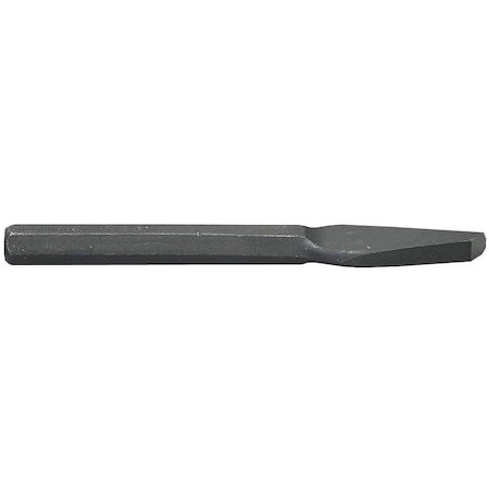 Round Nose Chisel, 1/4